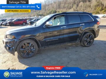 New 2014 Jeep Grand Cherokee