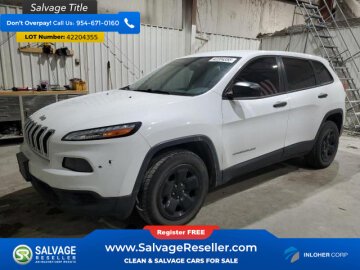 New 2014 Jeep Grand Cherokee