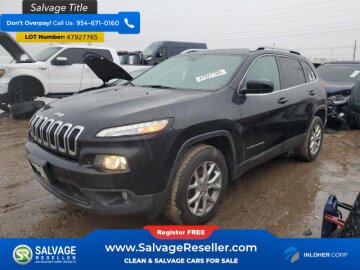 New 2014 Jeep Grand Cherokee