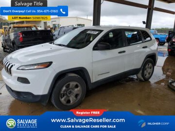New 2014 Jeep Grand Cherokee