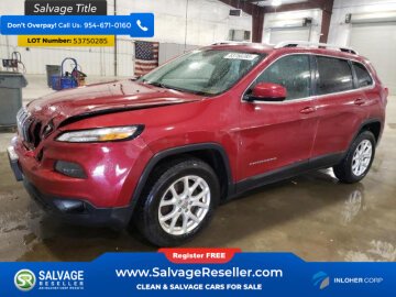 New 2014 Jeep Grand Cherokee