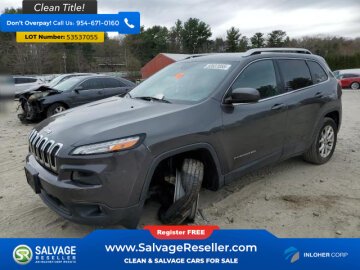 New 2014 Jeep Grand Cherokee