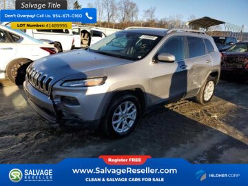 New 2014 Jeep Grand Cherokee