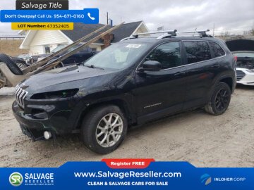 New 2014 Jeep Grand Cherokee