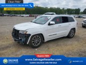 New 2014 Jeep Grand Cherokee