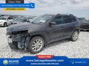 New 2014 Jeep Grand Cherokee