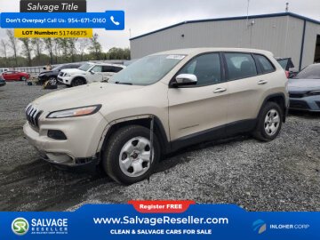 New 2014 Jeep Grand Cherokee