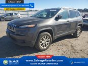 New 2014 Jeep Grand Cherokee