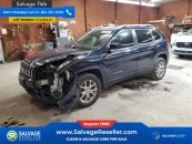 New 2014 Jeep Grand Cherokee