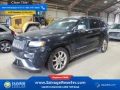 New 2014 Jeep Grand Cherokee