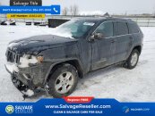 New 2014 Jeep Grand Cherokee