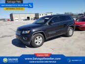 New 2014 Jeep Grand Cherokee