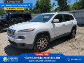 New 2014 Jeep Grand Cherokee