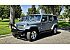 2014 Jeep Wrangler 4WD Unlimited Sahara