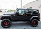 Thumbnail Photo 3 for 2014 Jeep Wrangler 4WD Unlimited Rubicon for Sale by Owner