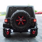 Thumbnail Photo 4 for 2014 Jeep Wrangler 4WD Unlimited Rubicon for Sale by Owner