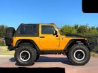 Thumbnail Photo 2 for 2014 Jeep Wrangler