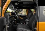 Thumbnail Photo 3 for 2014 Jeep Wrangler