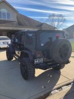 Thumbnail Photo 3 for 2014 Jeep Wrangler