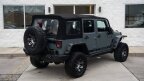 Thumbnail Photo 6 for 2014 Jeep Wrangler