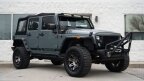 Thumbnail Photo 3 for 2014 Jeep Wrangler
