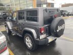 Thumbnail Photo 6 for 2014 Jeep Wrangler