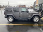 Thumbnail Photo 2 for 2014 Jeep Wrangler