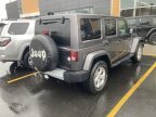 Thumbnail Photo 3 for 2014 Jeep Wrangler