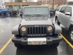 Thumbnail Photo 1 for 2014 Jeep Wrangler