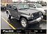 2014 Jeep Wrangler