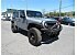 2014 Jeep Wrangler
