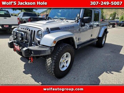 Photo 1 for 2014 Jeep Wrangler