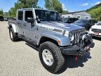 Thumbnail Photo 6 for 2014 Jeep Wrangler