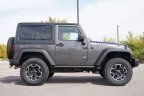 Thumbnail Photo 1 for 2014 Jeep Wrangler