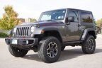 Thumbnail Photo 6 for 2014 Jeep Wrangler