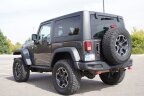 Thumbnail Photo 4 for 2014 Jeep Wrangler