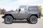 Thumbnail Photo 5 for 2014 Jeep Wrangler