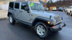 Thumbnail Photo 1 for 2014 Jeep Wrangler