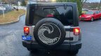 Thumbnail Photo 4 for 2014 Jeep Wrangler