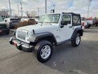 Thumbnail Photo 6 for 2014 Jeep Wrangler