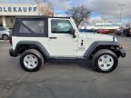 Thumbnail Photo 1 for 2014 Jeep Wrangler