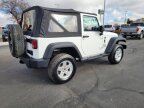 Thumbnail Photo 2 for 2014 Jeep Wrangler
