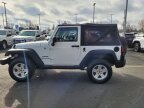Thumbnail Photo 5 for 2014 Jeep Wrangler