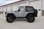 Thumbnail Photo 4 for 2014 Jeep Wrangler