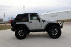 Thumbnail Photo 3 for 2014 Jeep Wrangler