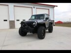 Thumbnail Photo 1 for 2014 Jeep Wrangler