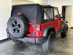 Thumbnail Photo 3 for 2014 Jeep Wrangler