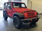 Thumbnail Photo 2 for 2014 Jeep Wrangler