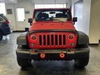 Thumbnail Photo 1 for 2014 Jeep Wrangler