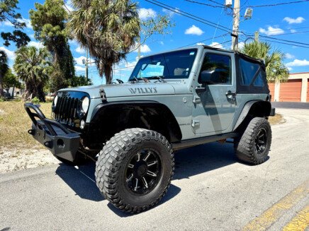 Photo 1 for 2014 Jeep Wrangler